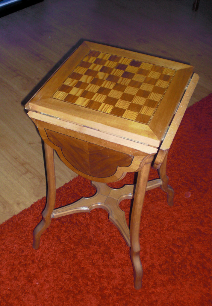 Ebanistería - Carpinteria Salas