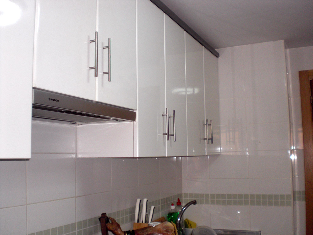 Carpintería - Carpinteria Salas