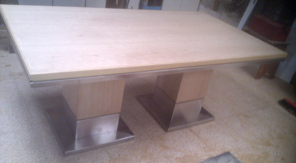 Ebanistería - Carpinteria Salas