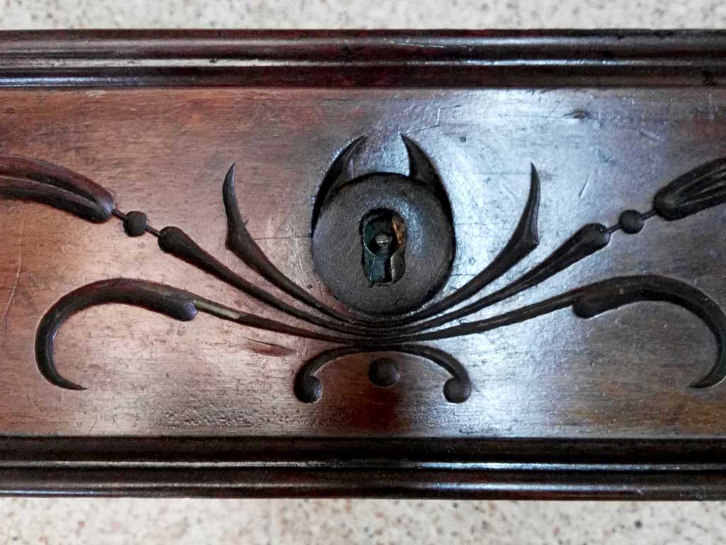 Restauración - Carpintería Salas